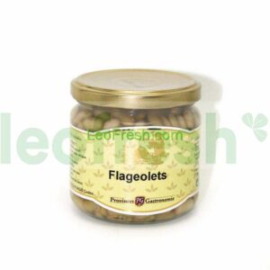 FLAGEOLETS 350G