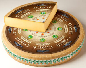 COMTE EXTRA 18 MONTHS