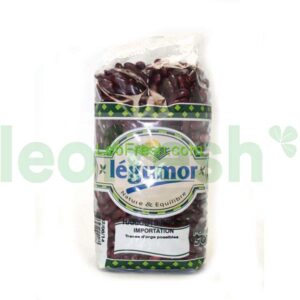 KIDNEY BEANS 500G