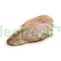 ICELAND SEA BREAM FILLET IQF 120/+ 5KG