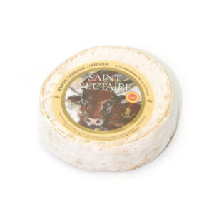 SAINT-NECTAIRE CHEESE AOP 600G