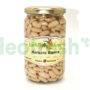 HARICOT BEANS 660G