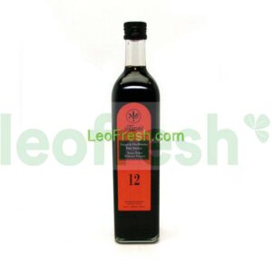 PEDRO XIMENEZ BALSAMIC VINEGAR RESERVE 12 YEARS