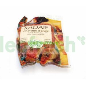KADAÏF ANGELHAIR PASTA 500G
