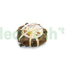 BANON RAW GOAT'S MILK PDO 100G