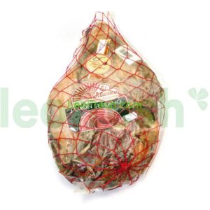 BONELESS SERRANO RESERVA DRY HAM 12 MONTHS ±5.4K