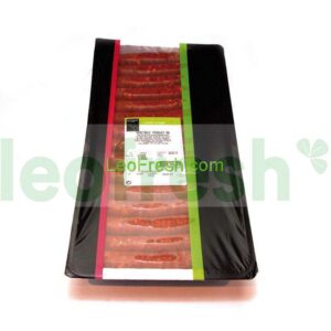 REAL S/ AT MERGUEZ 30X±55G
