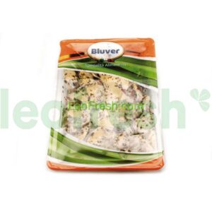 SEASONED ARTICHOKE HEARTS 770G