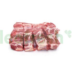 LAMB NECK