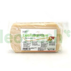 WHITE GROUND ALMONDS 33%