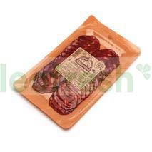 SLICED MILD CHORIZO MAGNO VACUUM PACKED 100G