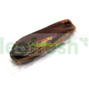 SMOKED DUCK BREAST VACUUM PACKED ±350G