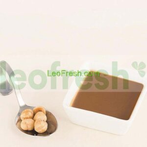 PIEDMONT HAZELNUT PASTE IGP 1KG