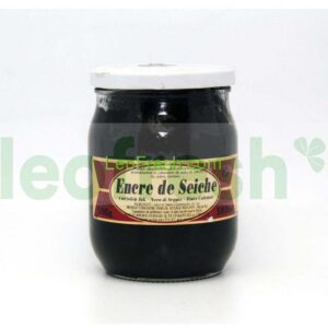 CUTTLEFISH INK 500G