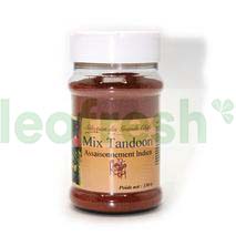 TANDOORI MIX TUBO 330ML 150G