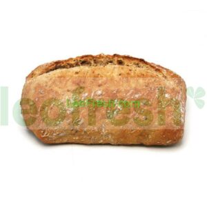 SEED BREAD 16X450G