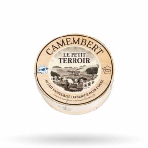 CAMEMBERT BABY 150GR x 6