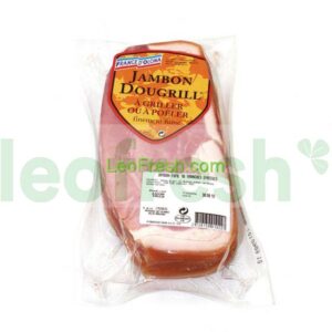 COOKED SMOKED HAM FOR GRILLING/FRYING DOUGRILL 1