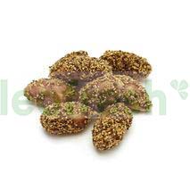 BABY SAUSAGE WITH PEPPER GRIGNOTINS ATM.PACKED 5