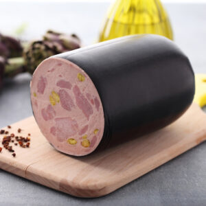 HAM PISTACHIO ROULADE ±2.2KG