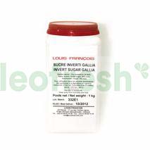 INVERTED SUGAR SYRUP 1KG