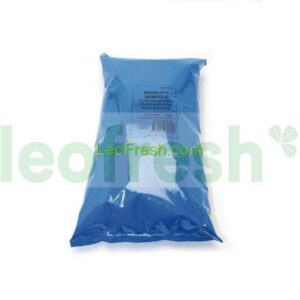 SHALLOT SALT BAG 1KG