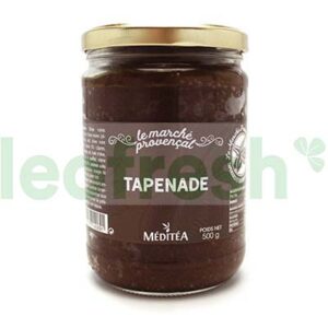 OLIVE TAPENADE PASTE
