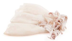 CLEANED SQUID "CHIPIRONES" 12-14