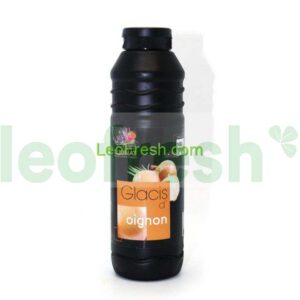 ONION GLAZE SQUEEZY BOTTLE 500G