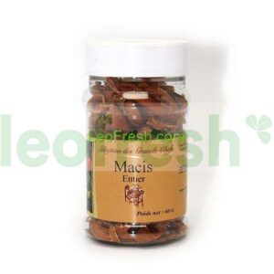 WHOLE MACE TUBO 330ML 45G