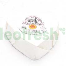 COEUR DE NEUFCHÂTEL DPO RAW MILK 200G