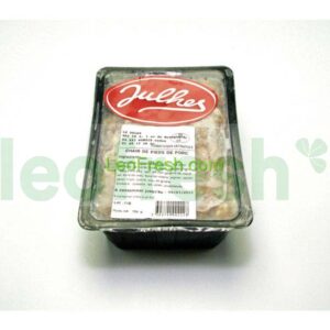 BONED PIG'S TROTTER 750G