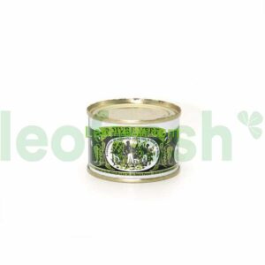 MADAGASCAN GREEN PEPPERCORNS TIN 1/12 30G