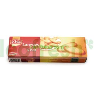 FINGER BISCUITS 100G