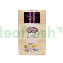 EXTRA FINE AVOLA ALMOND PINK DRAGÉE 1KG