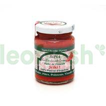 ESPELETTE CHILLI PEPPER PURÉE JEIKI! JAR 180G