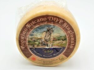 TUSCAN PECORINO