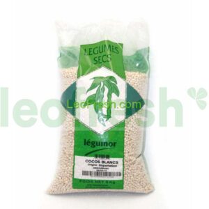 WHITE HARICOT BEAN 5KG