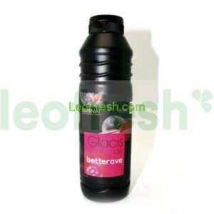 BEETROOT GLAZE SQUEEZY BOTTLE 500G
