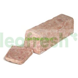 LE MANS PURE POTTED PORK LPF LOAF 2KG