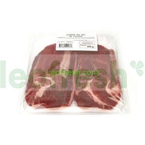 COPPA 50 SLICES LPF 500G