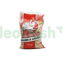 BLANCHED PEANUTS