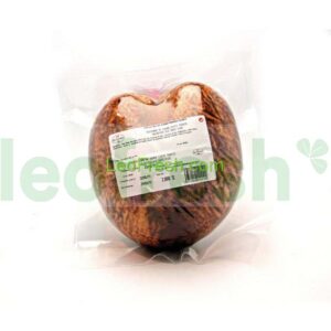 COOKED FRENCH TURKEY BREAST VACUUM PACKED 2.8KG