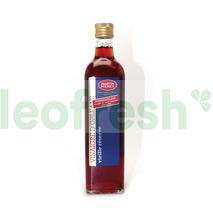TRADITIONAL RED WINE VINEGAR 75CL