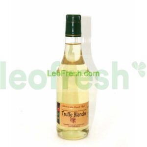 OIL FLAVOURED WITH WHITE TRUFFLE 50CL