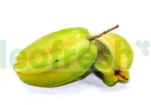 CARAMBOLE / STAR FRUIT / CARAMBOLA