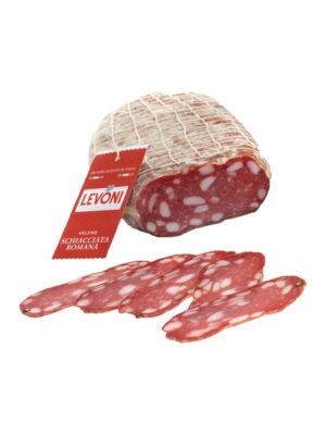 ROMAN SCHIACCIATA (SWEET) - APPROX 1.80 KG