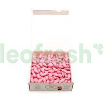 PINK PRALINES