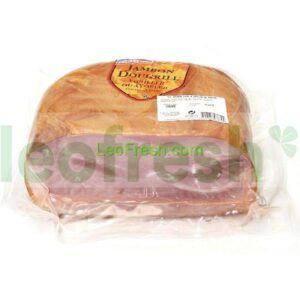 COOKED IN CLOTH FRENCH SUPERIOR HAM AC WITHOUT A