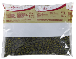 IRANIAN GREEN PISTACHIOS